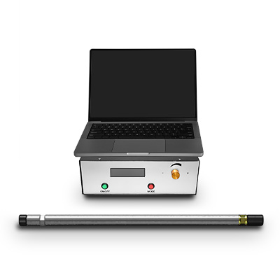 Геофизический прибор