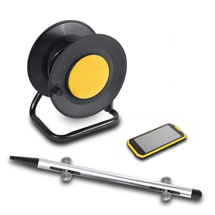 Инклинометр скважиннный