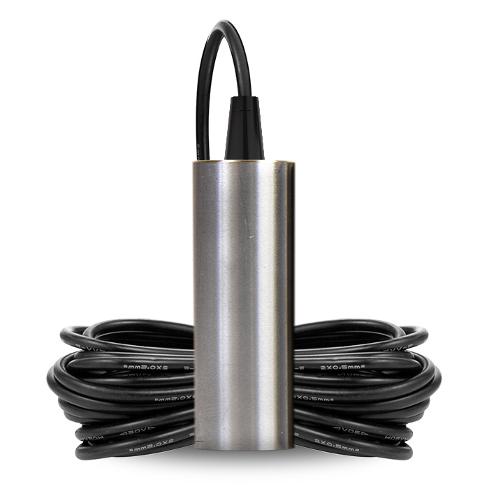 Резистивиметр в бурении