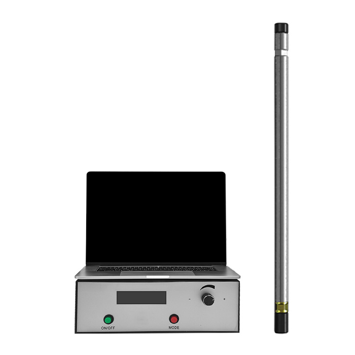 Геофизический прибор РТГ-42-2