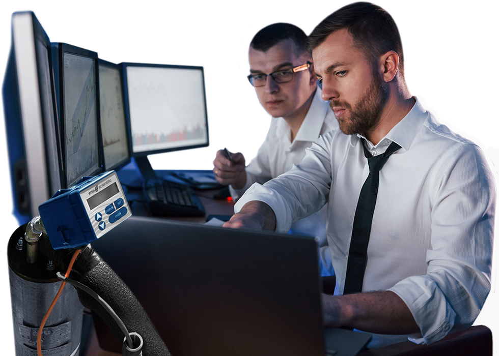 Системы удаленного мониторинга подземных вод