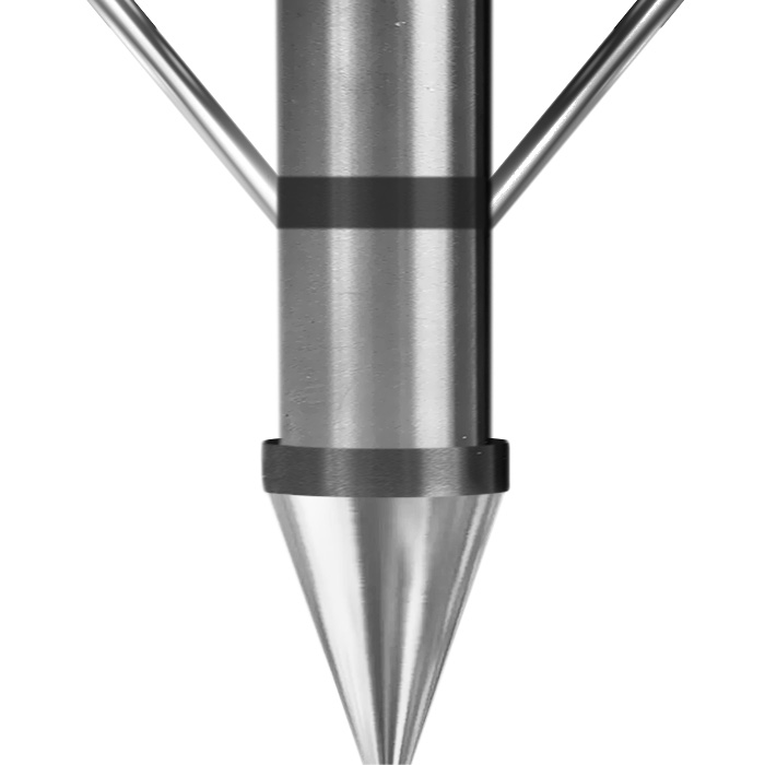 Скважинный расходомер