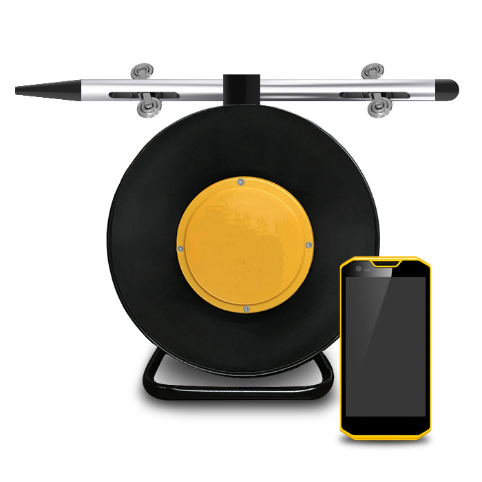 Инклинометр скважиннный