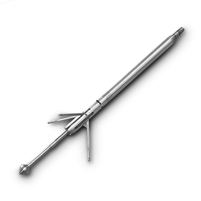 Каверномер скважинный