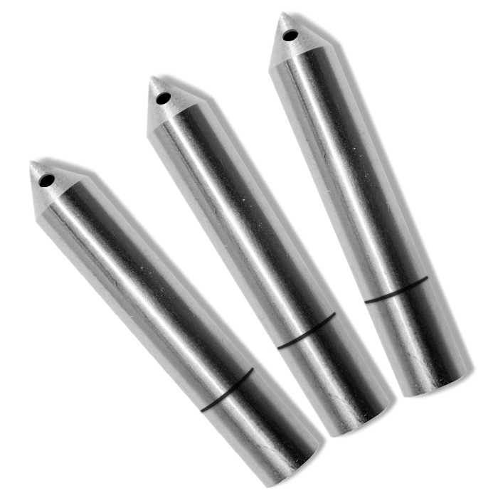 Локатор муфт