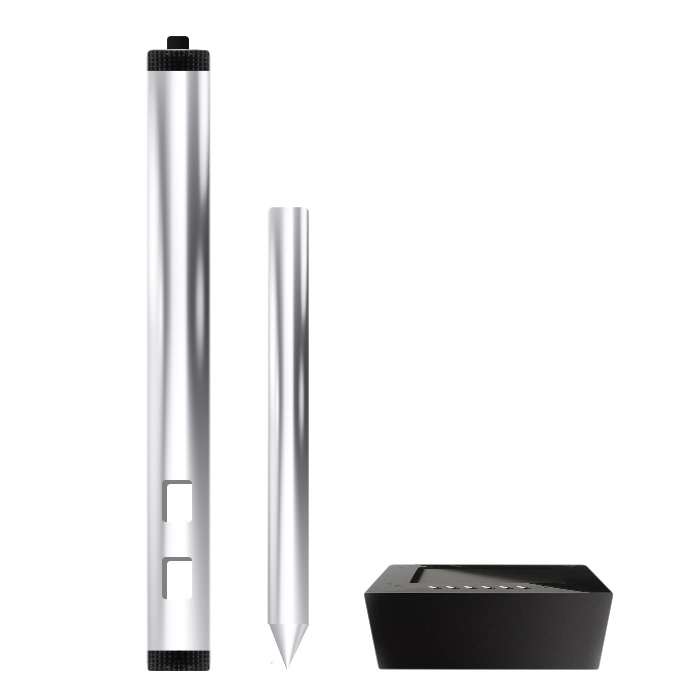 Прибор электрокаротажа