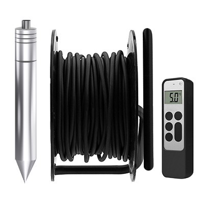 Термометрия скважин