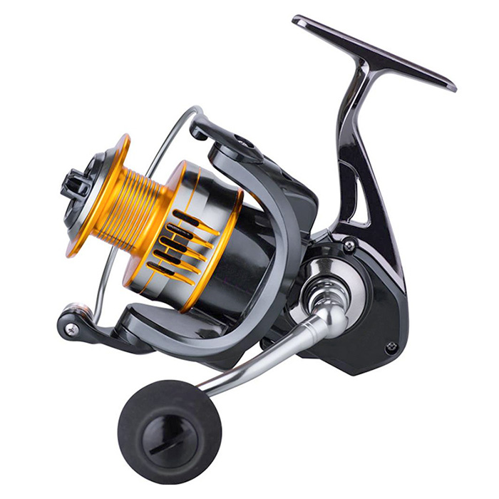 Катушка безынерционная For