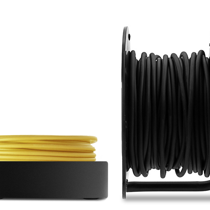 Скважинный прибор КС и ПС