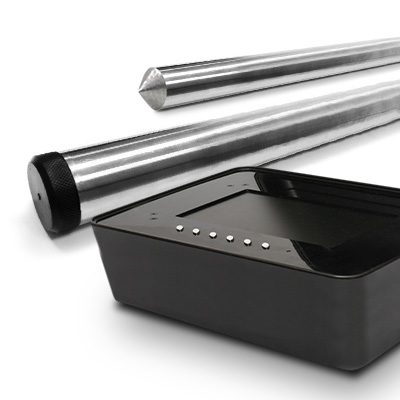 Прибор электрокаротажа