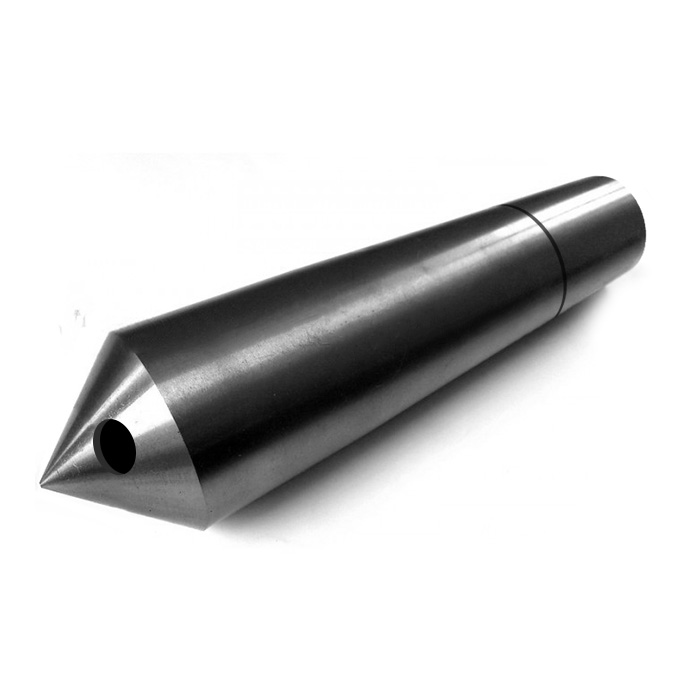 Локатор муфт